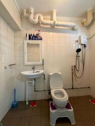 Blk 633 Woodlands Ring Road (Woodlands), HDB 4 Rooms #515314101